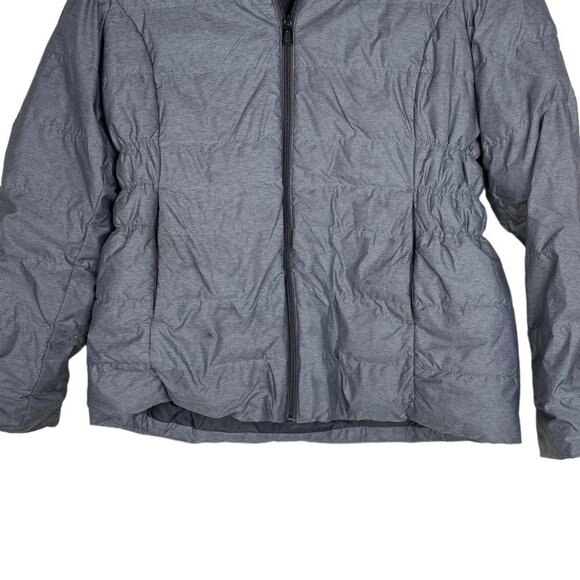 The North Face Gotham Jacket 550 Fill Down Jacket - Picture 2 of 8